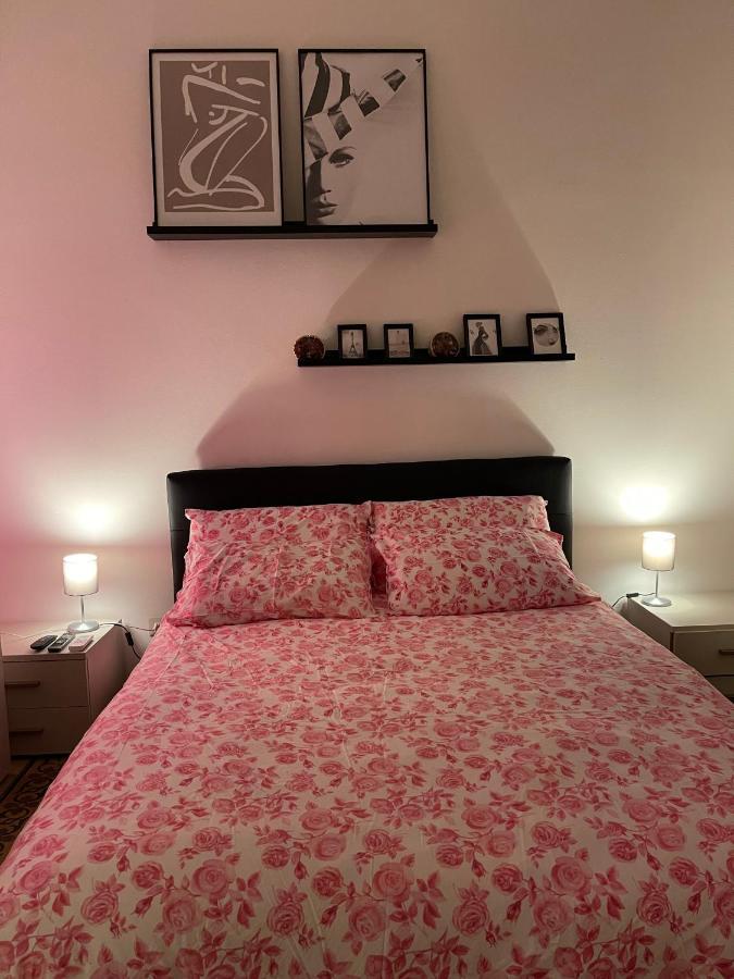 شقة Casa Pizzoli باري المظهر الخارجي الصورة